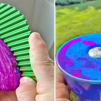 1 Hour Oddly Satisfying Video That Relaxes You Before Sleep with Calming Meditation Music