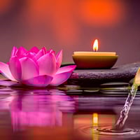 Relaxing Music for Sleep, Calm Music, Meditation Music, Nature Sounds, Flowing Water, Reduce Stress