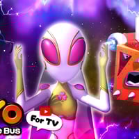 Explorando el mundo mágico de los sueños | Caricatura para niños | Tayo Español