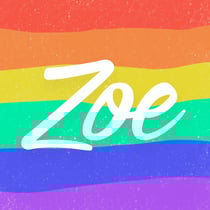 Zoe: Lesbian Dating and Chat