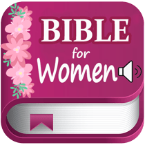 Bible for woman + audio