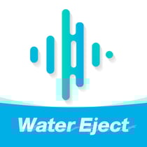 Clear Wave - Water Eject