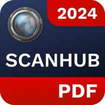 ScanHub Launcher - PDF Scanner