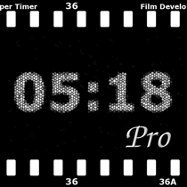 Film Developer Pro