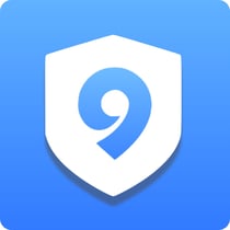 Vpnine - Fast and Secure VPN
