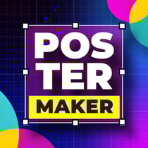 InstaPoster Pro - Poster Maker