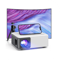 HD Movie Projector