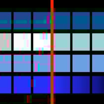 iCSC: Clear Sky Chart Viewer