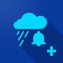 Rain Alarm by Carlos Aviles Software