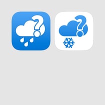 비가 올까요? 눈이 올까요? (Will it Rain/Snow?)