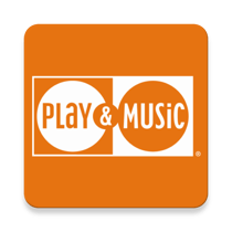 Gymboree Play & Music