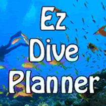 Ez Dive Planner