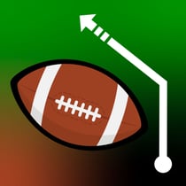 Flag Football Play Caller