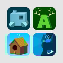 The Vectorpark Bundle