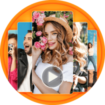 Photo Slideshow With Music