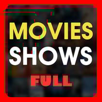 Full HD Movies & TV Shows