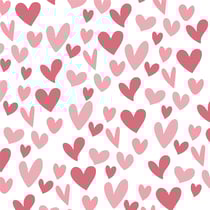 Paint Love - widget for couple