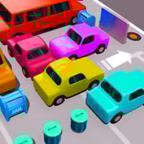 Lot Master 3D - Parking Master