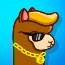 Beat Animal - Count Challenge