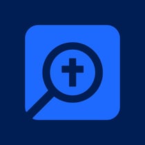 Logos Bible Study