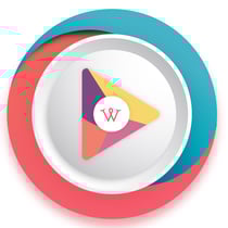 eZy Watermark Videos