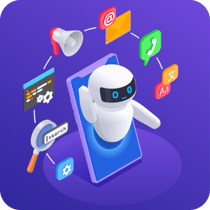 AI intelligent chatbots and assistant applications
