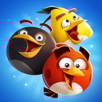 Angry Birds Blast