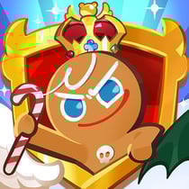 Cookie Run: Kingdom