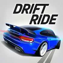 Drift Ride - Traffic Racing