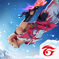 Free Fire: The Chaos