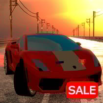Highway Racer 3D