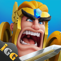 Lords Mobile: Kingdom Wars