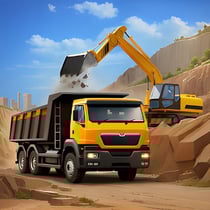 Megapolis: City Building Sim