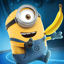 Minion Rush: Running Game