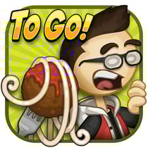 Papa's Pastaria To Go!