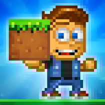 Pixel Worlds: MMO Sandbox