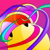 Shader: AI effects camera