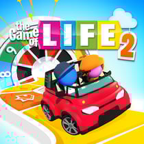 The Game of Life 2