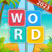 Word Surf - Word Game