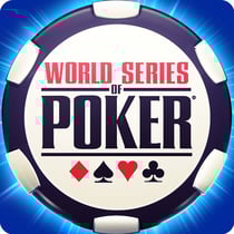 WSOP Poker: Texas Holdem Game