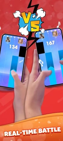Music Tiles - Magic Tiles
