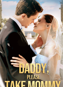 Billionaire Twins: Daddy Please Take Mommy