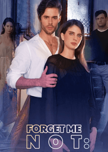 Forget Me Not Omega’s Return