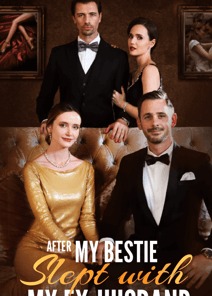 After My Bestie Slept With My Ex-Husband