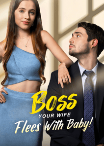 Boss, Your Wife Flees With Baby!