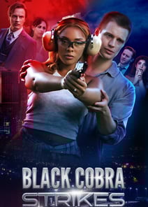 Black Cobra Strikes Back