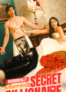 Accidentally Married To Secret Billionaire