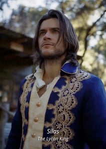 EP02 | Mating of the Twilight Goddess