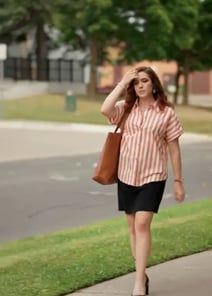 EP08 | CEO's Mistaken Lover