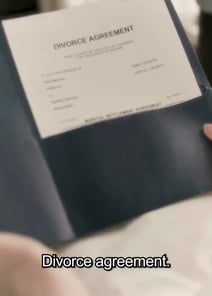 EP02 | Falling in Love with My Ex-husband Again